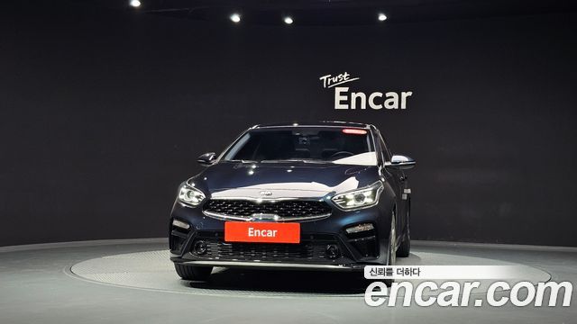 Kia K3 2019 — photo 3