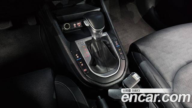 Kia K3 2019 — photo 12