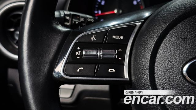 Kia K3 2019 — photo 20