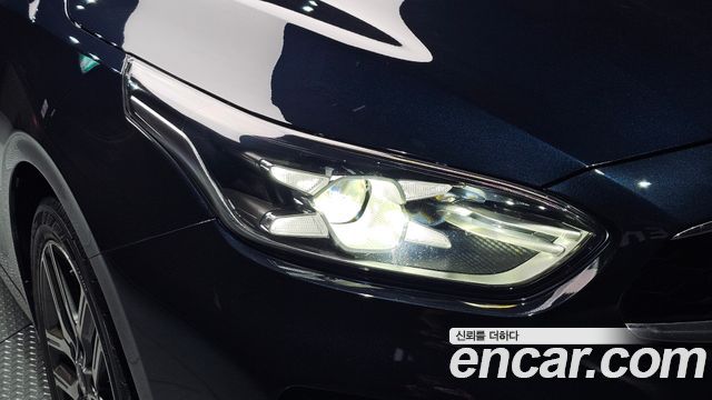 Kia K3 2019 — photo 8