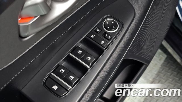 Kia K3 2019 — photo 28
