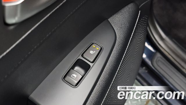 Kia K3 2019 — photo 29