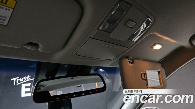 Kia K3 2019 — photo 30