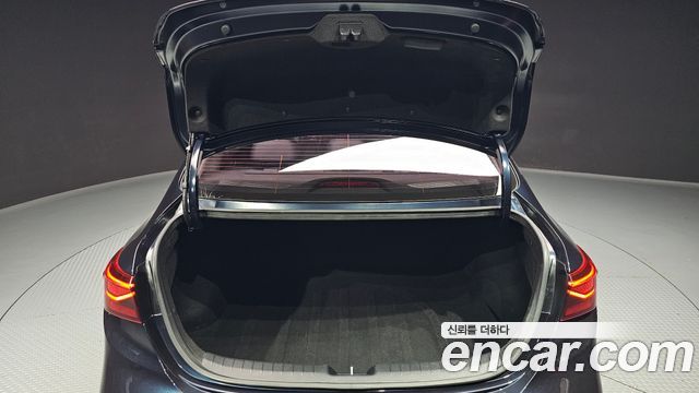 Kia K3 2019 — photo 31