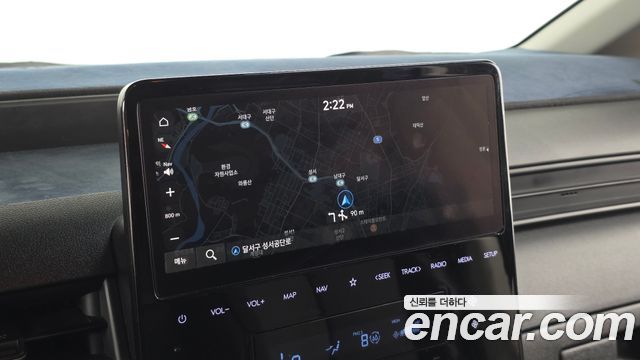 Hyundai Staria 2023 — photo 13