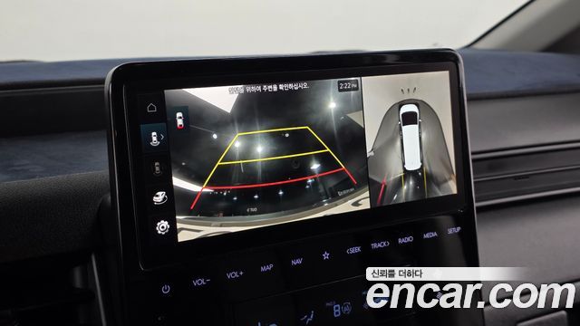 Hyundai Staria 2023 — photo 14