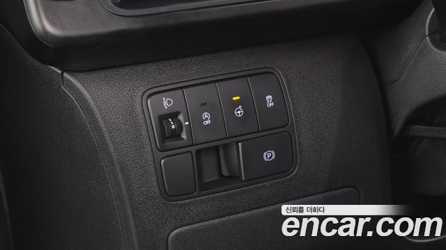 Hyundai Staria 2023 — photo 15