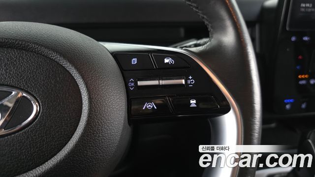 Hyundai Staria 2023 — photo 17