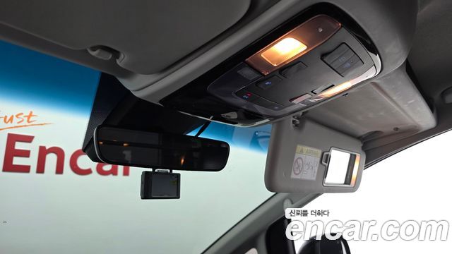 Hyundai Staria 2023 — photo 19
