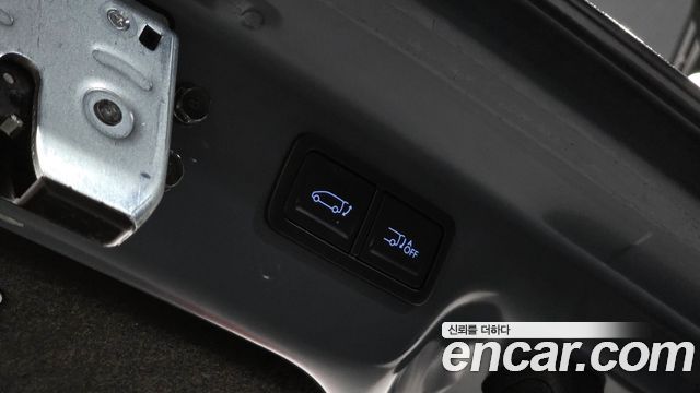 Hyundai Staria 2023 — photo 20