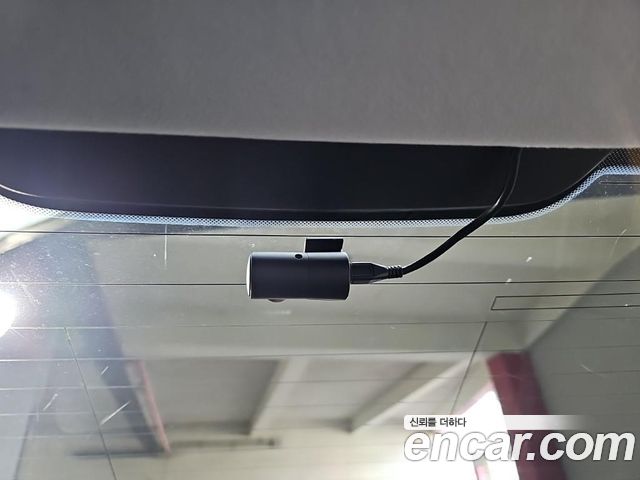 Kia K7 2015 — photo 18