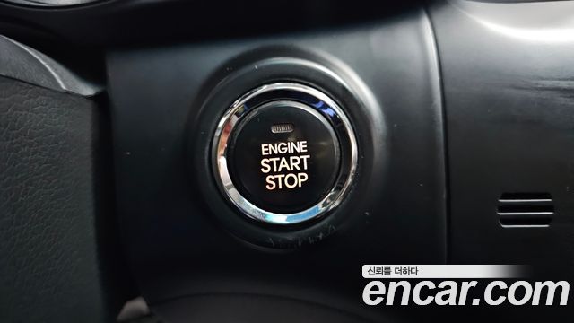 Kia K5 2012 — photo 13