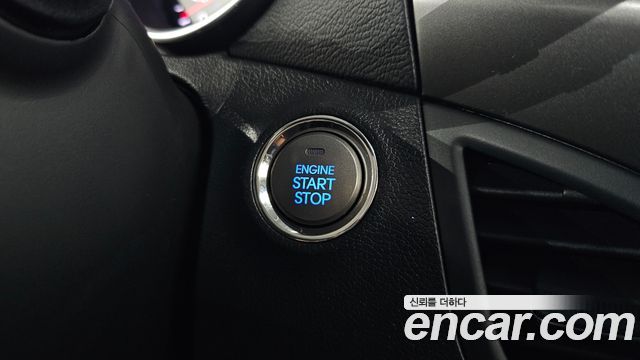 Hyundai AVANTE 2014 — photo 27