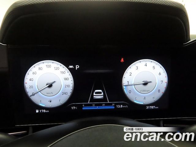 Hyundai AVANTE 2023 — photo 6