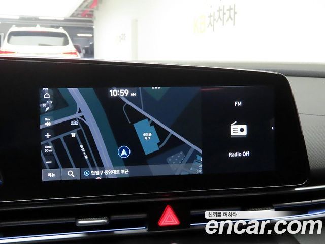 Hyundai AVANTE 2023 — photo 9