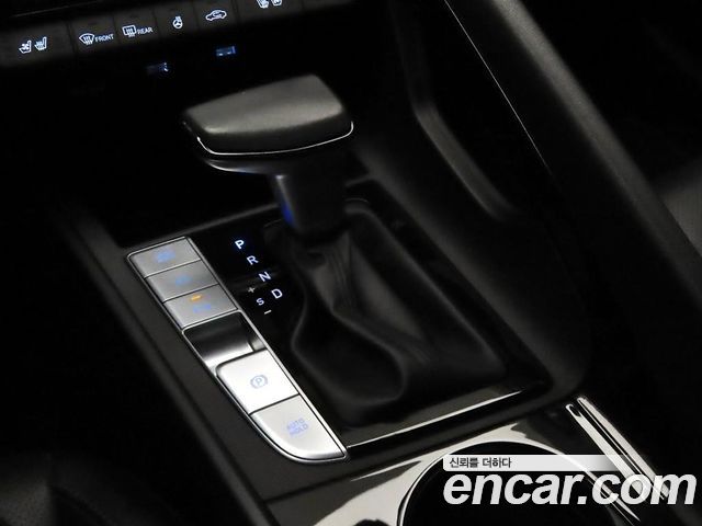 Hyundai AVANTE 2023 — photo 11