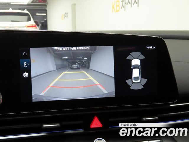 Hyundai AVANTE 2023 — photo 16