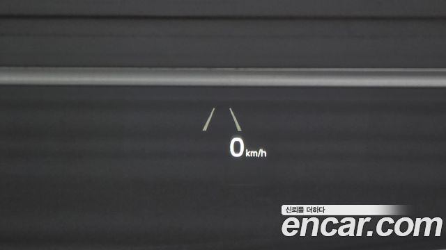 Kia K7 2019 — photo 14