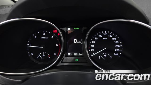 Hyundai Santafe 2017 — photo 8