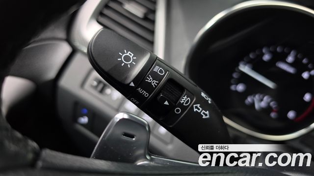 Hyundai Santafe 2017 — photo 19