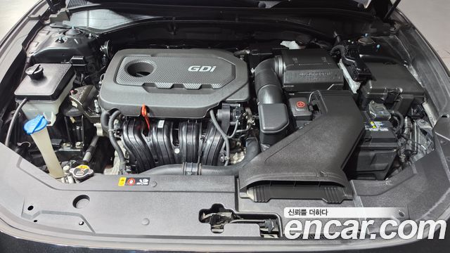 Hyundai Grandeur 2019 — photo 6