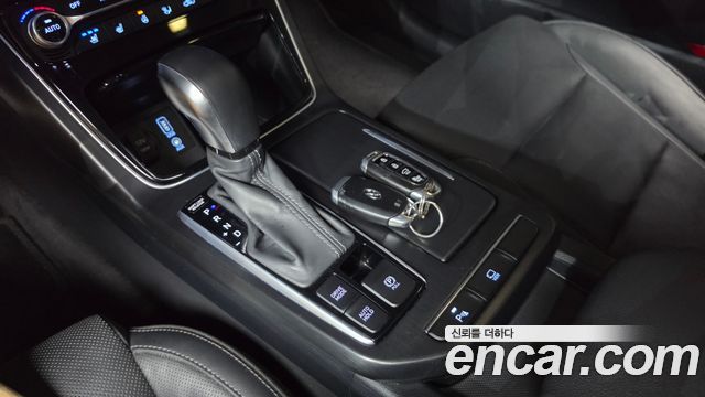 Hyundai Grandeur 2019 — photo 9