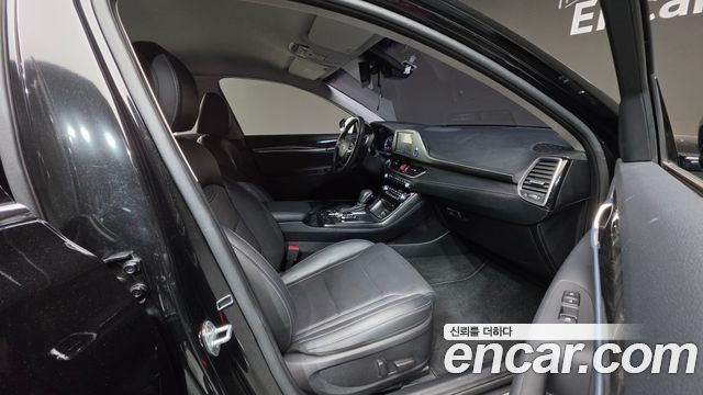 Hyundai Grandeur 2019 — photo 10