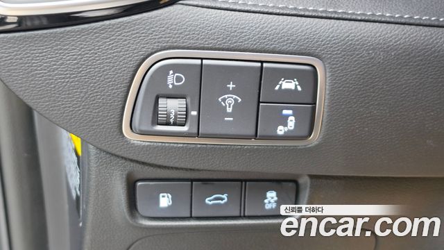 Hyundai Grandeur 2019 — photo 12