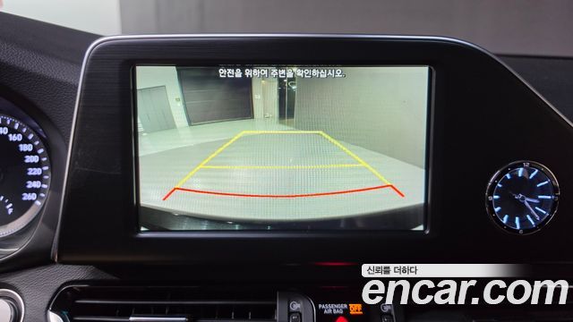 Hyundai Grandeur 2019 — photo 15