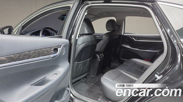 Hyundai Grandeur 2019 — photo 17