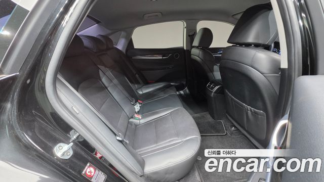 Hyundai Grandeur 2019 — photo 19
