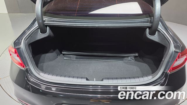 Hyundai Grandeur 2019 — photo 20