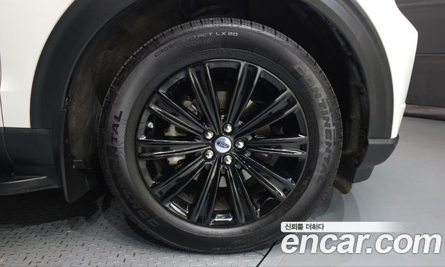 Ford Explorer 2021 — photo 5