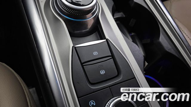 Ford Explorer 2021 — photo 25