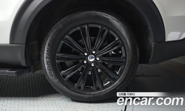 Ford Explorer 2021 — photo 7