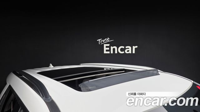 Ford Explorer 2021 — photo 28