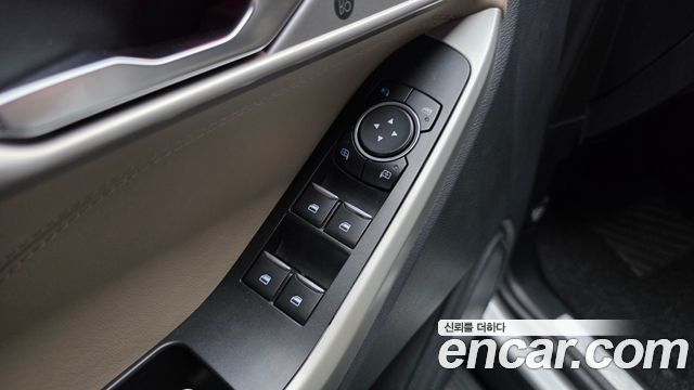 Ford Explorer 2021 — photo 39
