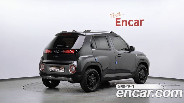 Hyundai Casper 2024 — photo 2