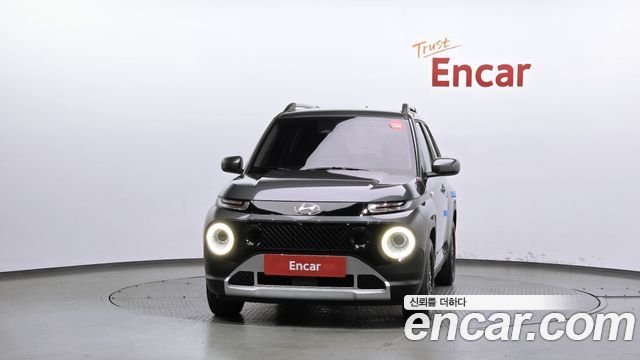 Hyundai Casper 2024 — photo 3