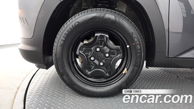Hyundai Casper 2024 — photo 5