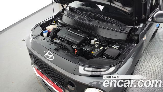 Hyundai Casper 2024 — photo 6