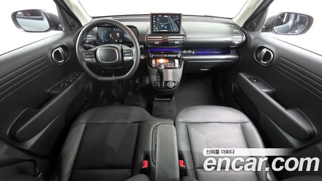 Hyundai Casper 2024 — photo 7