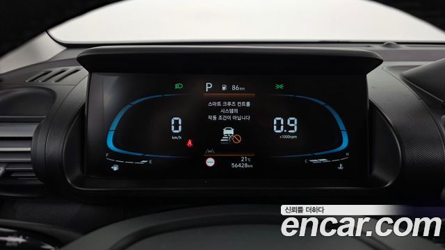 Hyundai Casper 2024 — photo 8