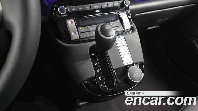 Hyundai Casper 2024 — photo 9