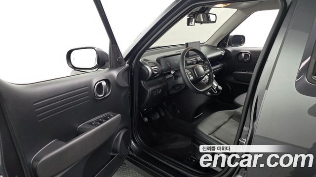 Hyundai Casper 2024 — photo 10