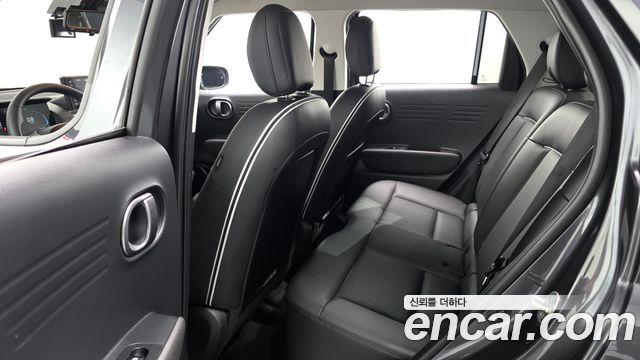 Hyundai Casper 2024 — photo 11