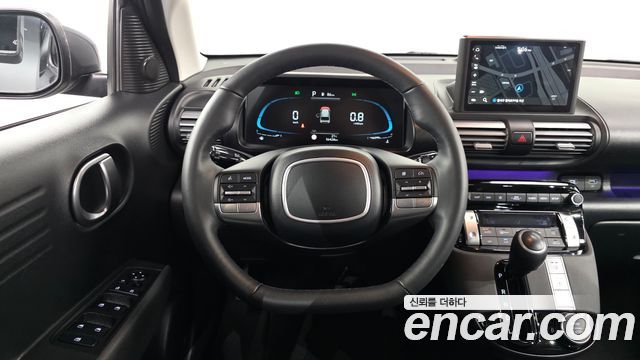 Hyundai Casper 2024 — photo 12