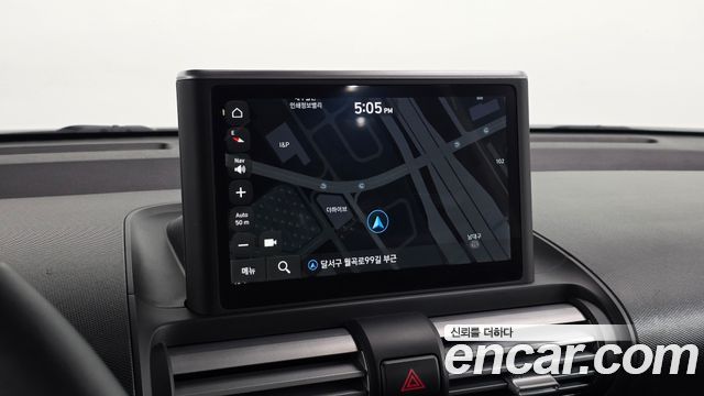 Hyundai Casper 2024 — photo 13