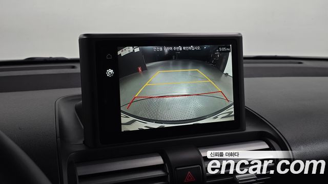 Hyundai Casper 2024 — photo 14