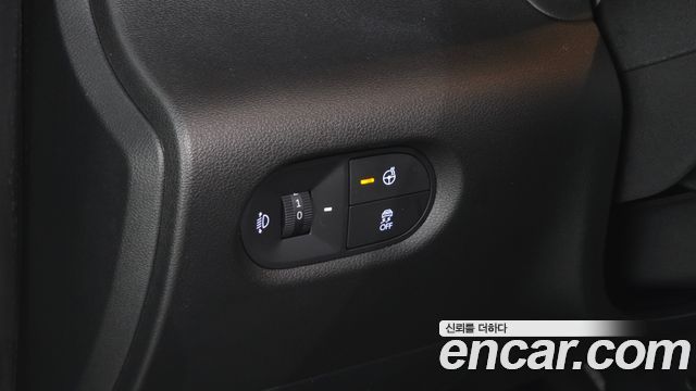 Hyundai Casper 2024 — photo 15